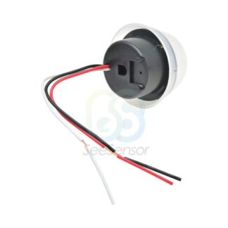 Corpuscolare per illuminazione fotocellula On/Off AC/DC 220V 50-60Hz 10
