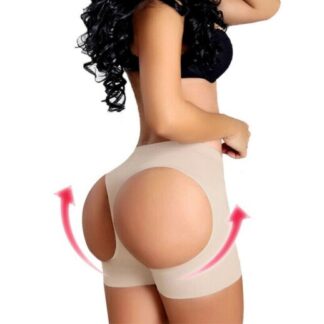 xPower Buttocks - L'intimo che ti modella