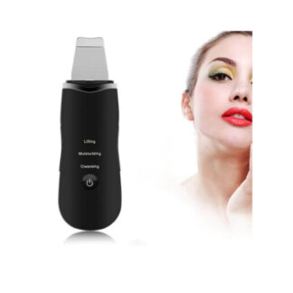 Skin Scrubber - L'innovazione per la pulizia viso