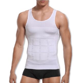 Belly Free - la canotta contenitiva e dimagrante per uomo