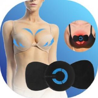 Comfort chest - Elettrostimolatore per un seno alto e sodo, senza sforzo, ne chirurgia
