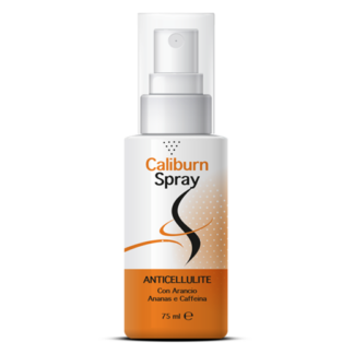 Caliburn Spray - Pelle gradevole effetto rinfrescante