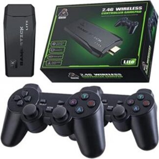 Game Stick - Divertiti giocando i migliori game della storia