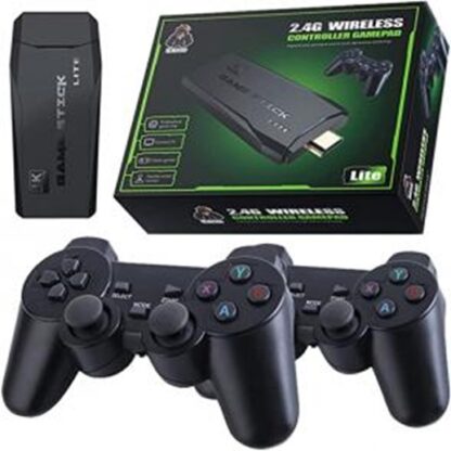 Game Stick - Divertiti giocando i migliori game della storia