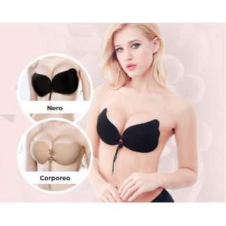 PushUp Bra - Invisibile decolleté perfetto
