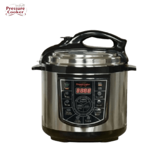 Pressure Cooker - La pentola a pressione elettrica e programmabile