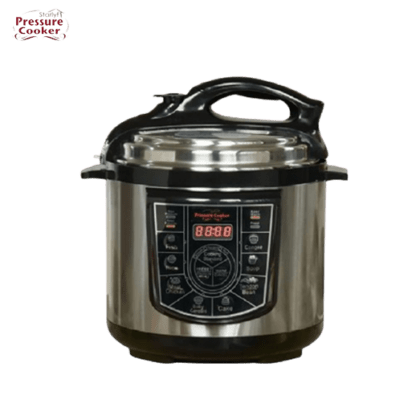 Pressure Cooker - La pentola a pressione elettrica e programmabile