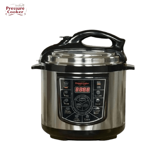 Pressure Cooker - La pentola a pressione elettrica e programmabile