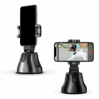 Tuo Cameraman - Il Rivoluzionario Supporto per Smartphone che Cattura i Tuoi Momenti Perfetti