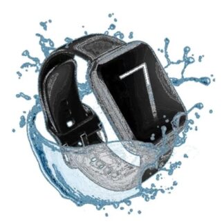 XW7.0 - L'orologio intelligente che ti lancia in una nuova era tecnologica