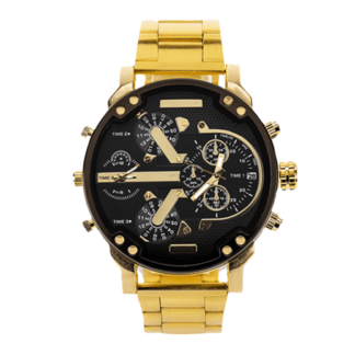 Kronos Prestige - L'orologio solo per veri ribelli