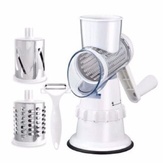 Sumo Slicer - L'innovativo taglia verdure 3 in 1
