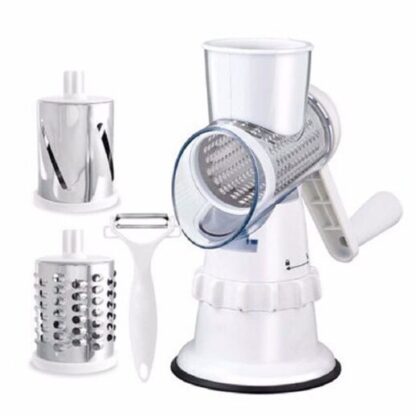 Sumo Slicer - L'innovativo taglia verdure 3 in 1