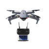 XTactical - Il Nuovo Drone Militare