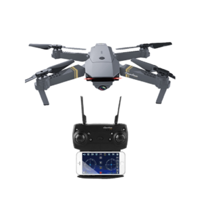 XTactical - Il Nuovo Drone Militare