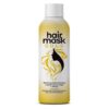 Hair Gold Mask - La maschera d'oro per capelli più morbidi