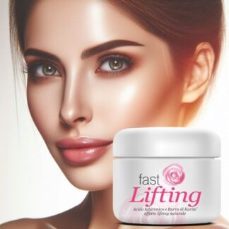 Fast Lifting - La soluzione definitiva per rughe