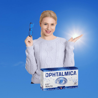 Ophtalmica - Per la salute degli occhi