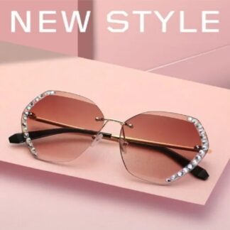 Sunny Style - Occhiali donna stile sofisticato e femminile