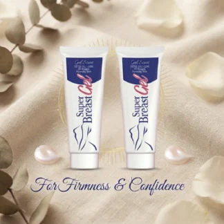Super Breast Gel – Un cosmetico che si applica sul seno