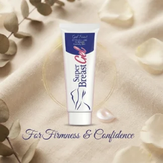 Super Breast Gel – Un cosmetico che si applica sul seno