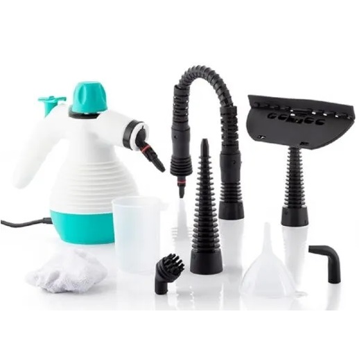 Vapor 9in1 - Pulitore a vapore multiuso