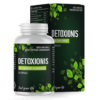 Detoxionis - Elimina le tossine e le scorie dopo un solo trattamento