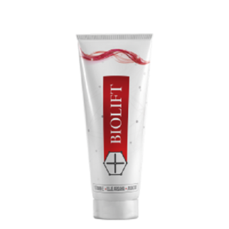Biolift - La Crema Antietà Miracolosa a Base di Vitamina C e Olio di Argan