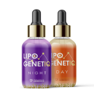Lipo Genetiq - Saprà regolare il vostro appetito