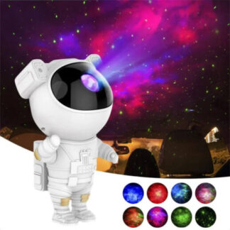AstroSky - L'idea di avere un proiettore stellare nella tua camera