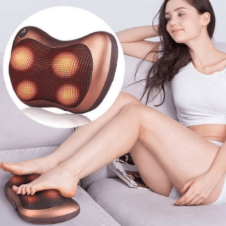 Cuscino Shiatsu - Un apparecchio per massaggio di ottima qualità