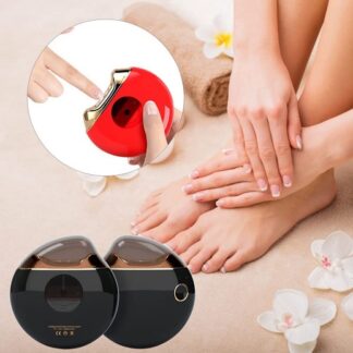Nail Clipper - Il rivoluzionario tagliaunghie elettrico.