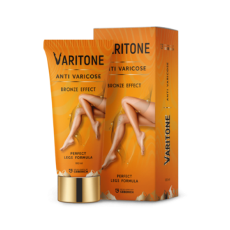 Varitone - La cura delicata per le tue gambe