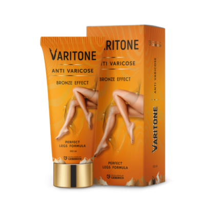 Varitone - La cura delicata per le tue gambe