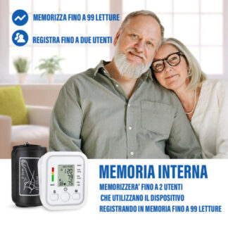 Health Plus - Monitora la tua salute in ogni momento e in qualsiasi posto