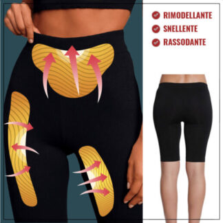 WinterLegs: leggings modellanti in tessuto termico per uno stile caldo ed elegante. Vestibilità comoda, design ergonomico, protezione UV. Trasforma il tuo look!..