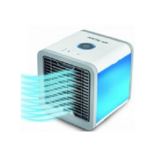 Artic cube - Rinfresca in modo facile ed ecologico
