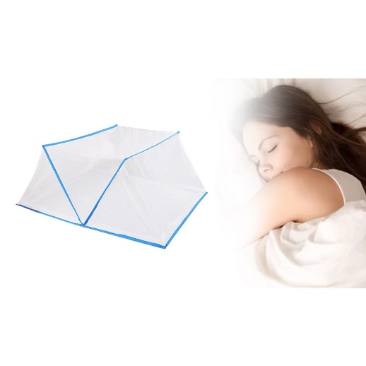 Ecopest bed - Ora puoi liberarti dalle zanzare e dormire sonni tranquilli