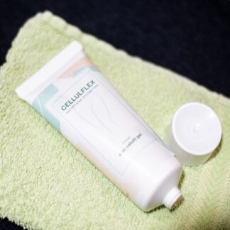 CelluFlex - Addio alla cellulite scopri il segreto del gel rivoluzionario