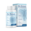 Dr.Prost - Disfunzione erettile, problemi urinari e adenoma prostatico