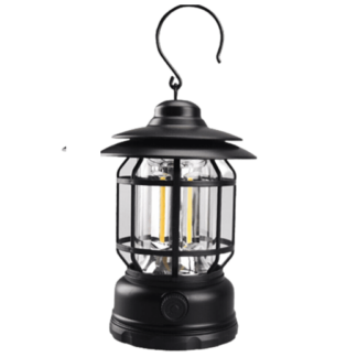 Camping Lamp - Ultra Luminosità