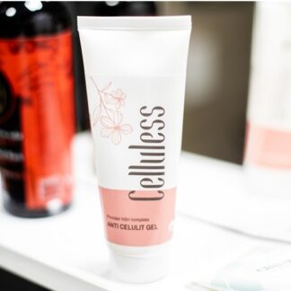 Celluless - Rassoda la pelle soggetta a cellulite