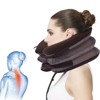 Cuscino Cervicale - Il Rimedio Magico per Alleviare i Dolori del Collo