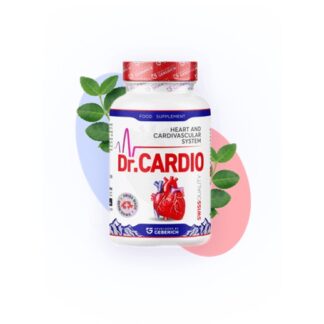 Dr.cardio - Prende cura del vostro cuore e dei vostri vasi sanguigni!