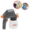 Paint Bullet - La pistola per verniciatura professionale
