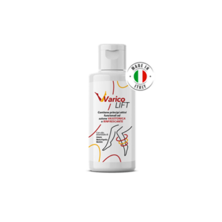 Varicolift -  Una crema per il trattamento delle vene varicose