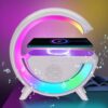 G-Lamp - L'Incredibile Lampada Multifunzione che Trasforma la Tua Casa
