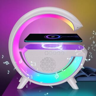 G-Lamp - L'Incredibile Lampada Multifunzione che Trasforma la Tua Casa