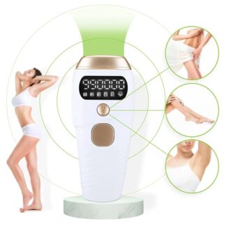Lumus Pulse Pro - un epilatore a luce pulsata di alta gamma