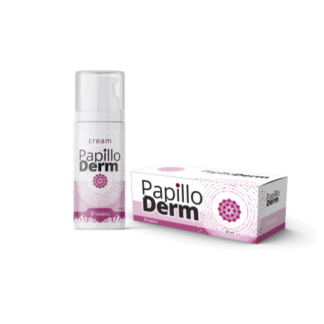 Papilloderm cream - la soluzione naturale contro i papillomi e le verruche